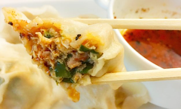 Chinatown Flushing, NY