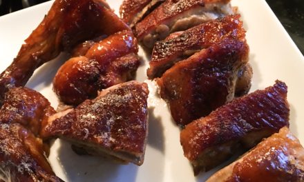 How You Should Really Be Reheating Leftover Duck